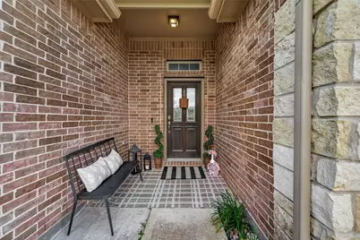 1665 Morgan Trail Drive, Alvin, TX 77511 - Photo 6
