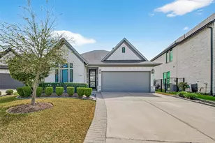 19303 Hackberry Hollow Tr, Cypress, TX 77433 - Photo 2