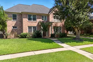 4907 Cambridge St, Sugar Land, TX 77479 - Photo 2