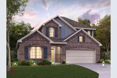 21211 Venetian Glass Lane, Tomball, TX 77447 - Photo 1