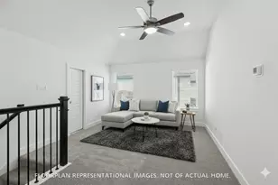 21211 Venetian Glass Ln, Tomball, TX 77447 - Photo 10