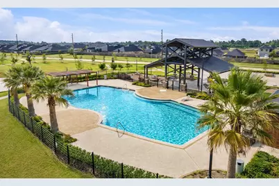 21211 Venetian Glass Lane, Tomball, TX 77447 - Photo 20