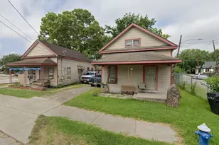 2507 Gentry St, Houston, TX 77009 - Photo 1