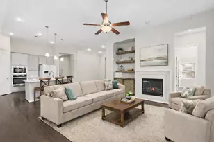 6842 Pioneer Trail, Katy, TX 77493 - Photo 6