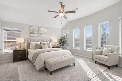 6842 Pioneer Trail, Katy, TX 77493 - Photo 14