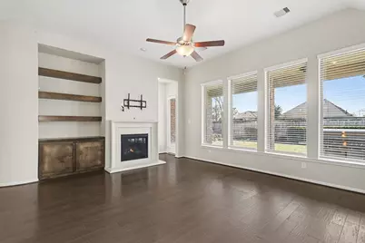 6842 Pioneer Trail, Katy, TX 77493 - Photo 8