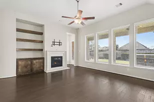 6842 Pioneer Trail, Katy, TX 77493 - Photo 8