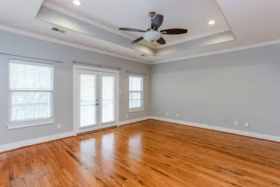 832 W 18th Street #A, Houston, TX 77008 - Photo 16
