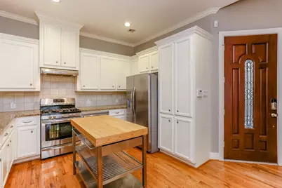 832 W 18th Street #A, Houston, TX 77008 - Photo 6