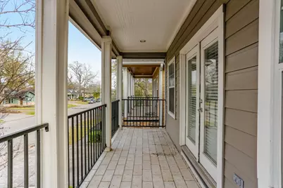 832 W 18th Street #A, Houston, TX 77008 - Photo 26