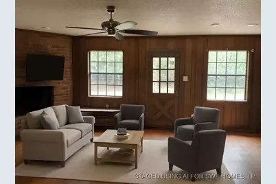 2704 Park Drive, Marshall, TX 75670 - Photo 4