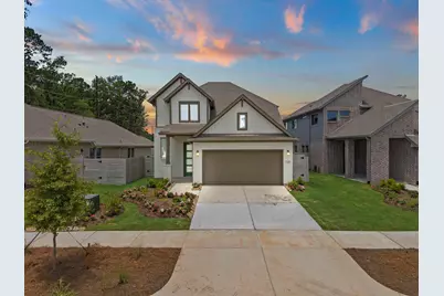 9385 Cordial Circle, Montgomery, TX 77316 - Photo 1