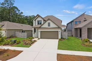 9385 Cordial Circle, Montgomery, TX 77316 - Photo 2