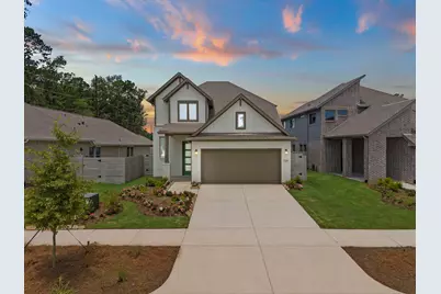 9385 Cordial Circle, Montgomery, TX 77316 - Photo 4