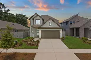 9385 Cordial Circle, Montgomery, TX 77316 - Photo 4