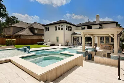 6 Paloma Bend Place, The Woodlands, TX 77389 - Photo 36