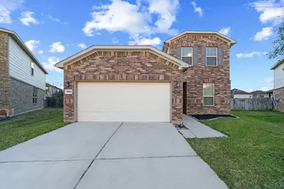 19603 Blue Pine Circle, Cypress, TX 77429 - Photo 2