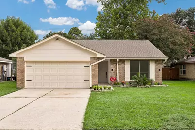 12527 Mistymont Drive, Houston, TX 77070 - Photo 1