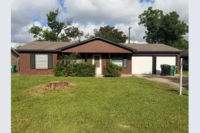12607 Bauman Road, Houston, TX 77037 - Photo 1