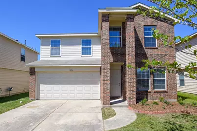 19014 Prairie Bluff Drive, Cypress, TX 77433 - Photo 1