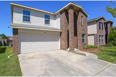 19014 Prairie Bluff Drive, Cypress, TX 77433 - Photo 2