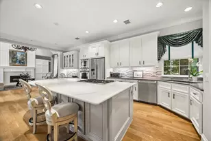 15 Golf Links Ct, Kingwood, TX 77339 - Photo 10