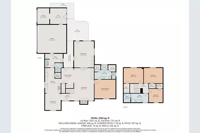 1158 Dominion Drive, Katy, TX 77450 - Photo 36