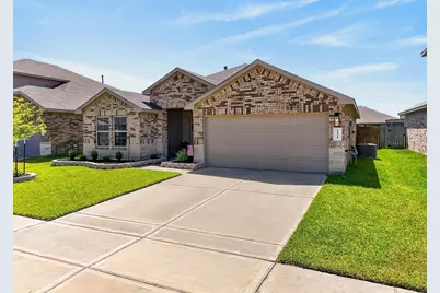 21311 Riverdew Drive, Katy, TX 77449 - Photo 2