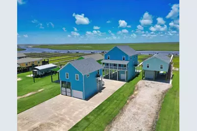 2028 County Road 201, Sargent, TX 77414 - Photo 2