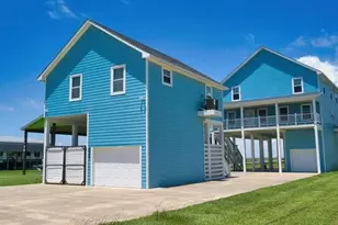 2028 County Rd 201, Sargent, TX 77414 - Photo 1