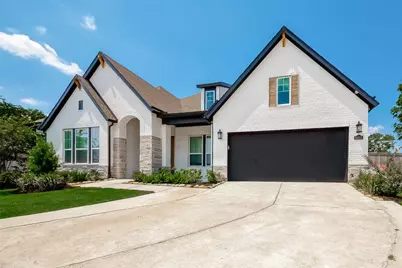 24351 Dyer Hill Way, Richmond, TX 77469 - Photo 4