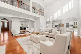 12927 Hansel Ln, Houston, TX 77024 - Photo 8