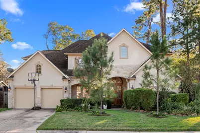 12927 Hansel Lane, Houston, TX 77024 - Photo 1