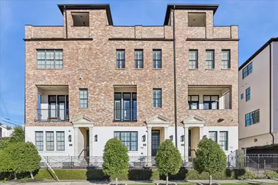 3850 Glen Arbor Drive, Houston, TX 77025 - Photo 1
