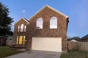 3218 Quail Run Dr, Humble, TX 77396 - Photo 2