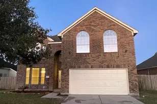3218 Quail Run Dr, Humble, TX 77396 - Photo 1