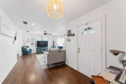 1901 Bayou Homes Drive, Galveston, TX 77551 - Photo 6