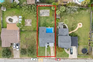 1901 Bayou Homes Dr, Galveston, TX 77551 - Photo 42