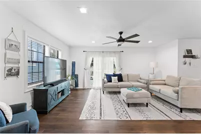 1901 Bayou Homes Drive, Galveston, TX 77551 - Photo 2