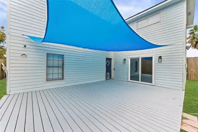 1901 Bayou Homes Drive, Galveston, TX 77551 - Photo 18
