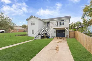 1901 Bayou Homes Dr, Galveston, TX 77551 - Photo 48