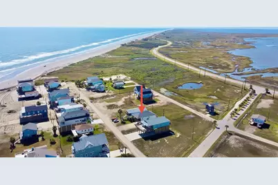 12919 Coronado Drive, Freeport, TX 77541 - Photo 2