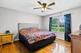 114 Dickens-South, Livingston, TX 77351 - Photo 12