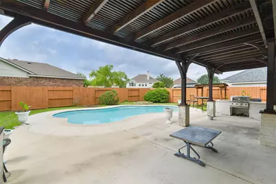 15707 Sandisfield Lane, Houston, TX 77084 - Photo 30