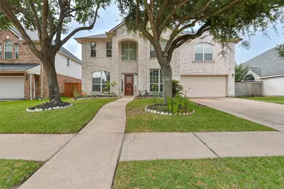15707 Sandisfield Lane, Houston, TX 77084 - Photo 2