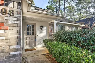 98 S Village Knoll Cir, The Woodlands, TX 77381 - Photo 2