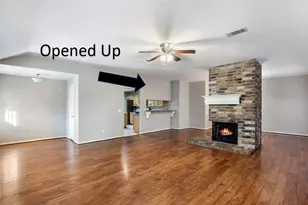 98 S Village Knoll Cir, The Woodlands, TX 77381 - Photo 6