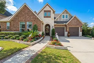 51 Scepter Ridge, Sugar Land, TX 77498 - Photo 1