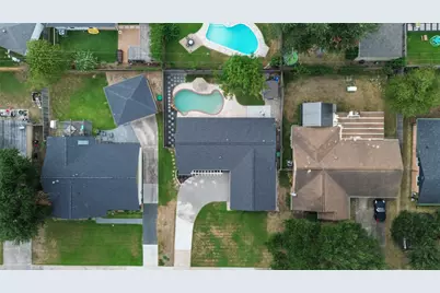 2302 Willowby Drive, Houston, TX 77008 - Photo 24