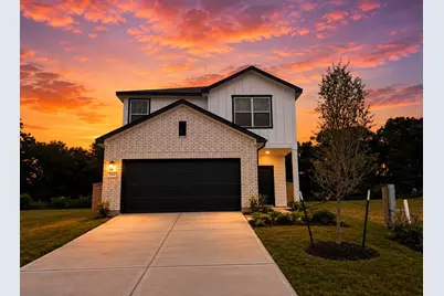 9448 Beryl Lane, Conroe, TX 77303 - Photo 1